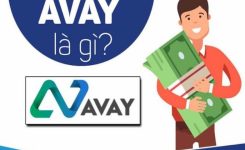 Tìm hiểu vay Avay là gì?